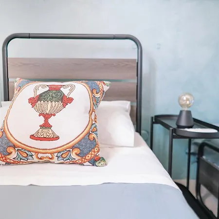 Mennuli E Mari - Sicily