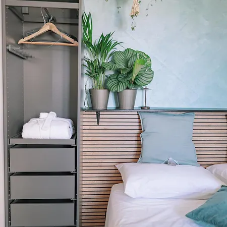 Apartment Mennuli E Mari - Sicily Brucoli