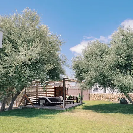 Mennuli E Mari - Sicily *