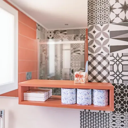 Mennuli E Mari - Sicily شقة بروكولي