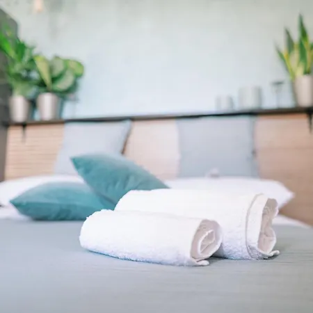 Mennuli E Mari - Sicily شقة بروكولي