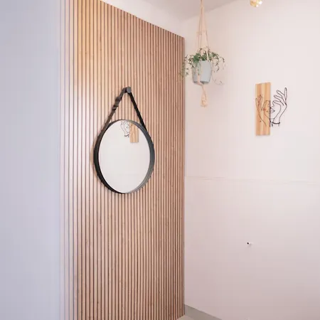 Apartment Mennuli E Mari - Sicily