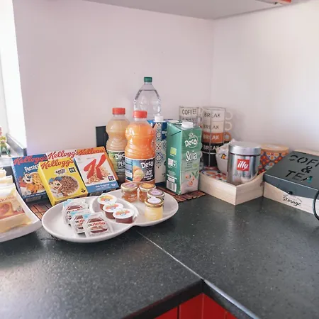 Mennuli E Mari - Sicily Apartment