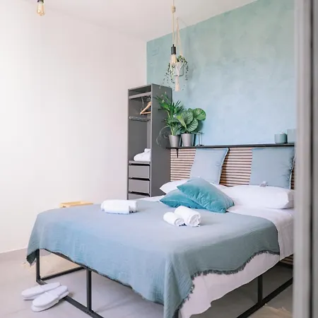 Mennuli E Mari - Sicily Apartment *