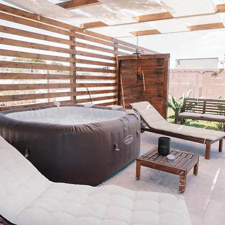 Apartment Mennuli E Mari - Sicily