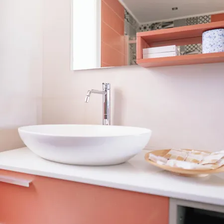 شقة Mennuli E Mari - Sicily