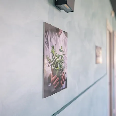 شقة Mennuli E Mari - Sicily بروكولي