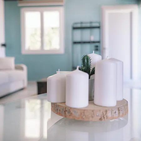 Apartment Mennuli E Mari - Sicily