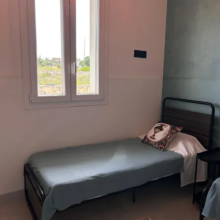 Apartmán Mennuli E Mari - Sicily Brucoli