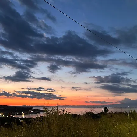 Mennuli E Mari - Sicily Apartmán *