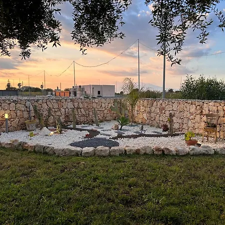 Mennuli E Mari - Sicily *
