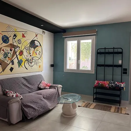 Mennuli E Mari - Sicily Apartment *