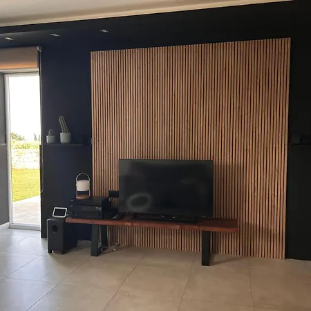 Mennuli E Mari - Sicily Apartment *