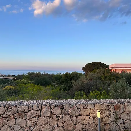 Mennuli E Mari - Sicily