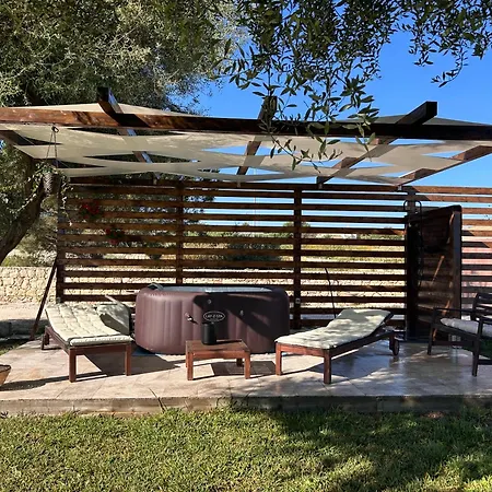 Mennuli E Mari - Sicily Apartment