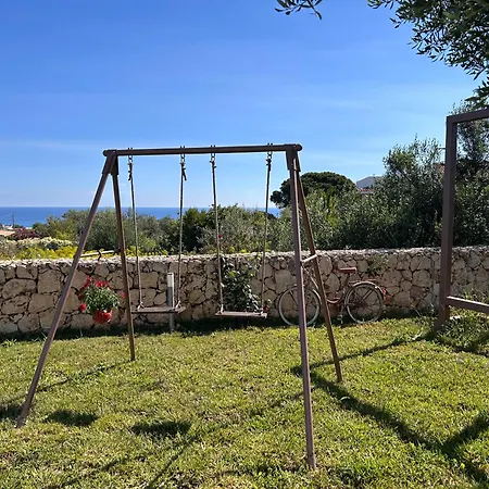 Mennuli E Mari - Sicily Apartment *