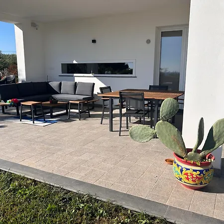 Mennuli E Mari - Sicily Apartment