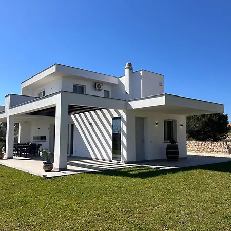Mennuli E Mari - Sicily Apartment