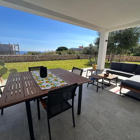 Apartman Mennuli E Mari - Sicily *
