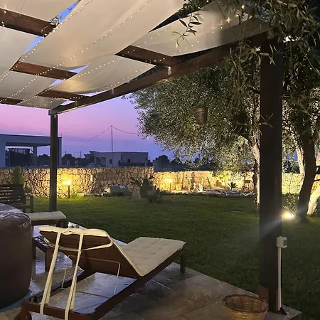 Mennuli E Mari - Sicily Apartmán Brucoli