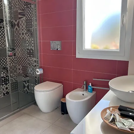 Mennuli E Mari - Sicily Apartmán *