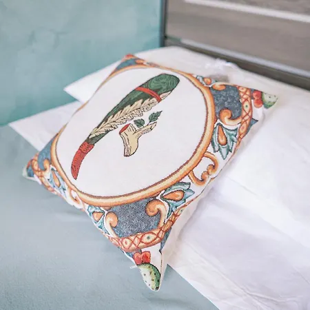 Апартаменты Mennuli E Mari - Sicily Бруколи