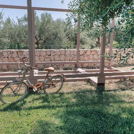 Mennuli E Mari - Sicily Апартаменты *