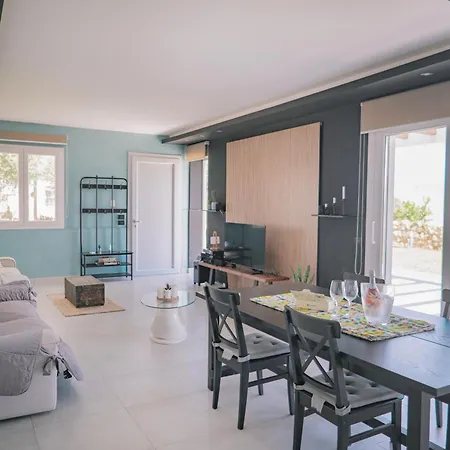 Apartamento Mennuli E Mari - Sicily *