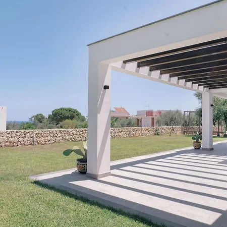 Apartamento Mennuli E Mari - Sicily Brucoli