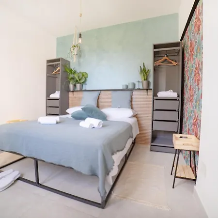 Mennuli E Mari - Sicily Апартаменты *