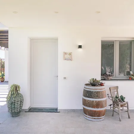 Mennuli E Mari - Sicily Apartmán Brucoli
