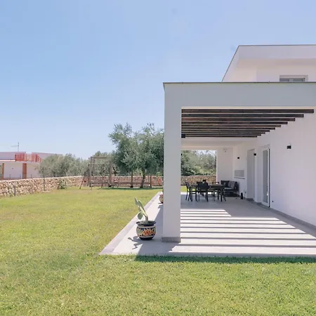 Mennuli E Mari - Sicily Апартаменты