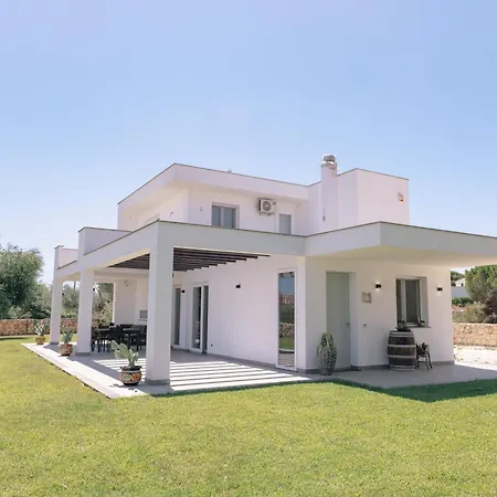 Mennuli E Mari - Sicily Апартаменты Бруколи