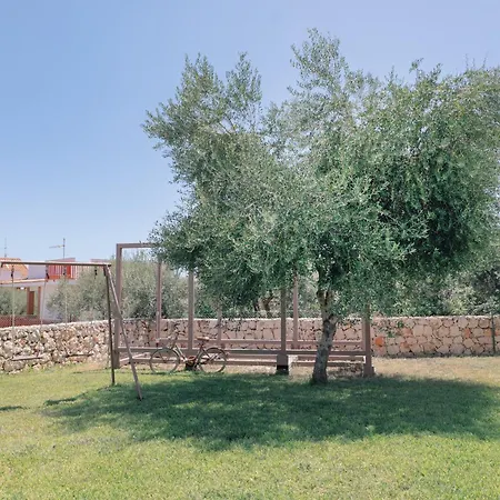 Mennuli E Mari - Sicily *