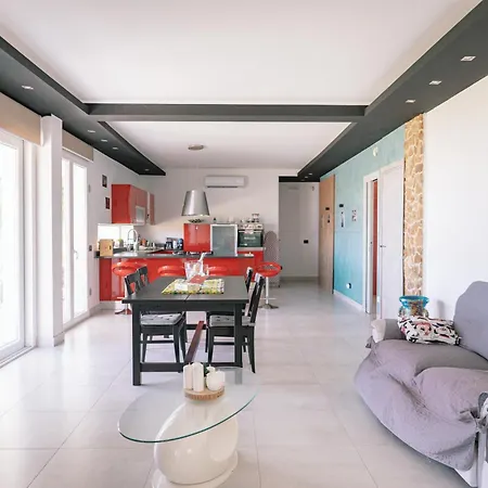 Mennuli E Mari - Sicily Бруколи