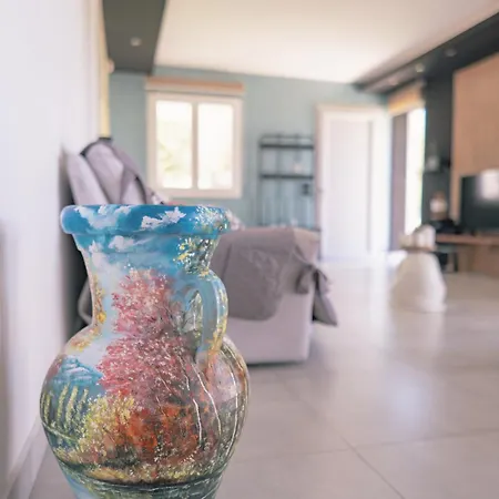 Mennuli E Mari - Sicily Бруколи