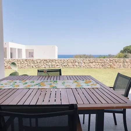 Mennuli E Mari - Sicily *