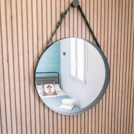 Mennuli E Mari - Sicily Апартаменты Бруколи