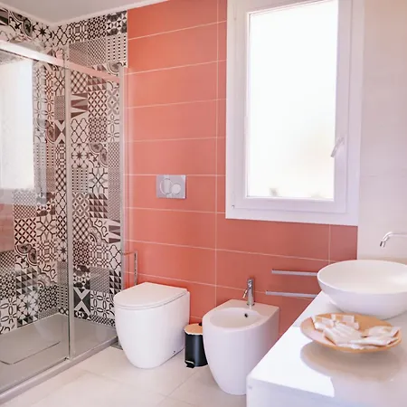 Mennuli E Mari - Sicily