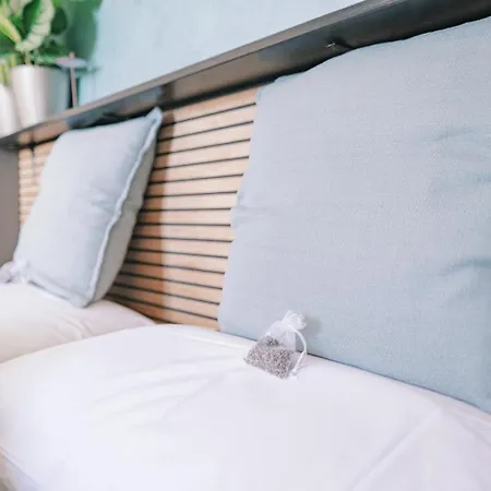 Mennuli E Mari - Sicily Апартаменты *