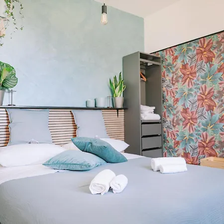 Апартаменты Mennuli E Mari - Sicily Бруколи