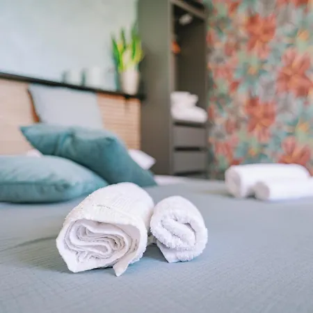 Apartmán Mennuli E Mari - Sicily *