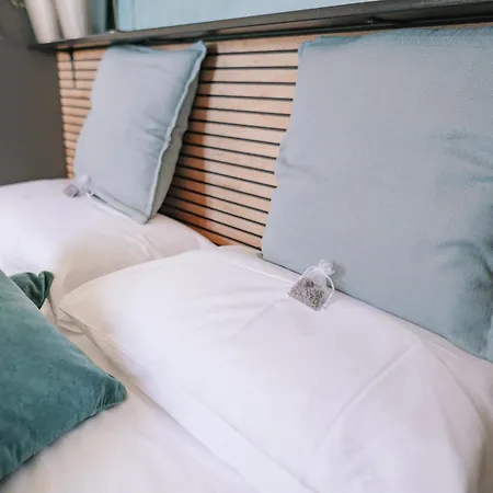 Апартаменты Mennuli E Mari - Sicily *