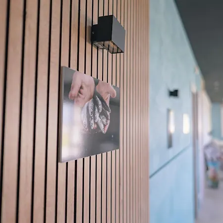 Mennuli E Mari - Sicily Апартаменты *