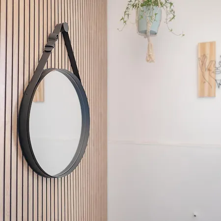 Mennuli E Mari - Sicily Апартаменты *