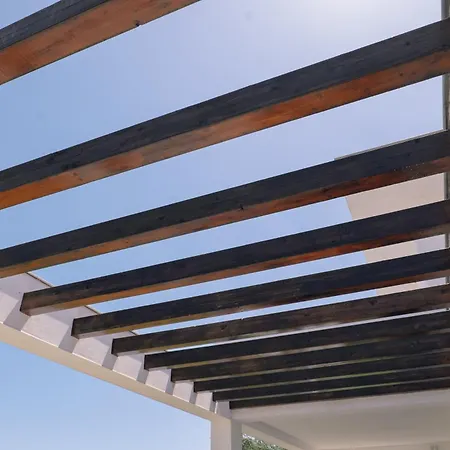 Апартаменты Mennuli E Mari - Sicily Бруколи