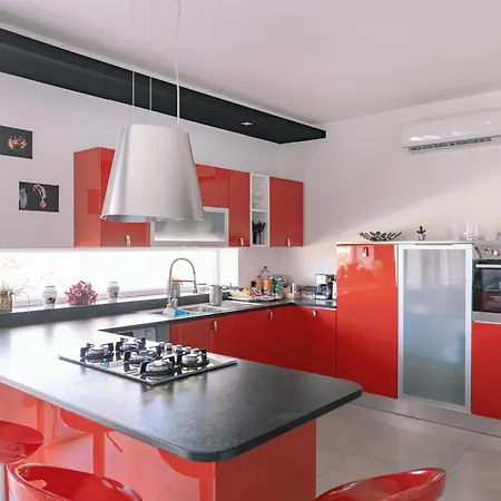 Апартаменты Mennuli E Mari - Sicily Бруколи