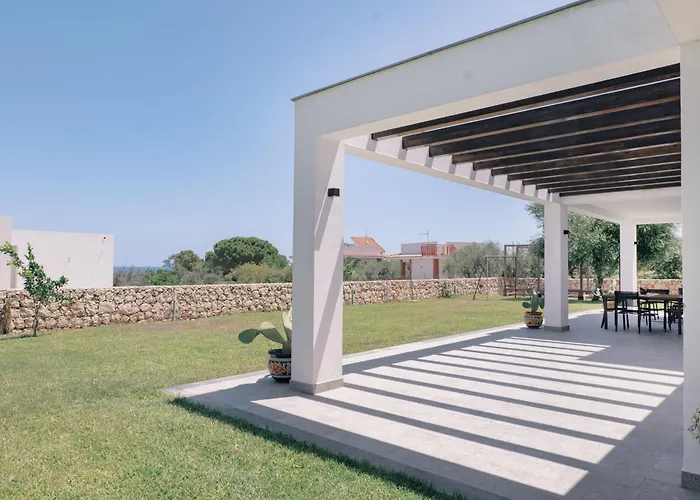 Lejlighed Mennuli E Mari - Sicily Brucoli