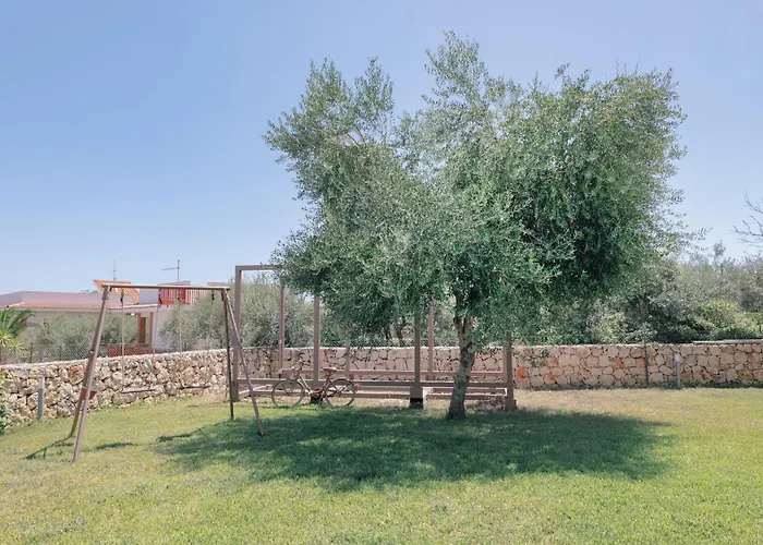 Mennuli E Mari - Sicily *